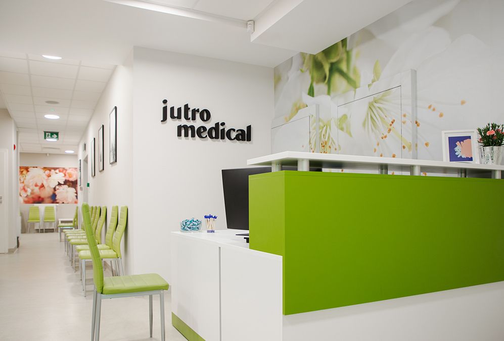 Jurija Gagarina 26 1. piętro, 00-747