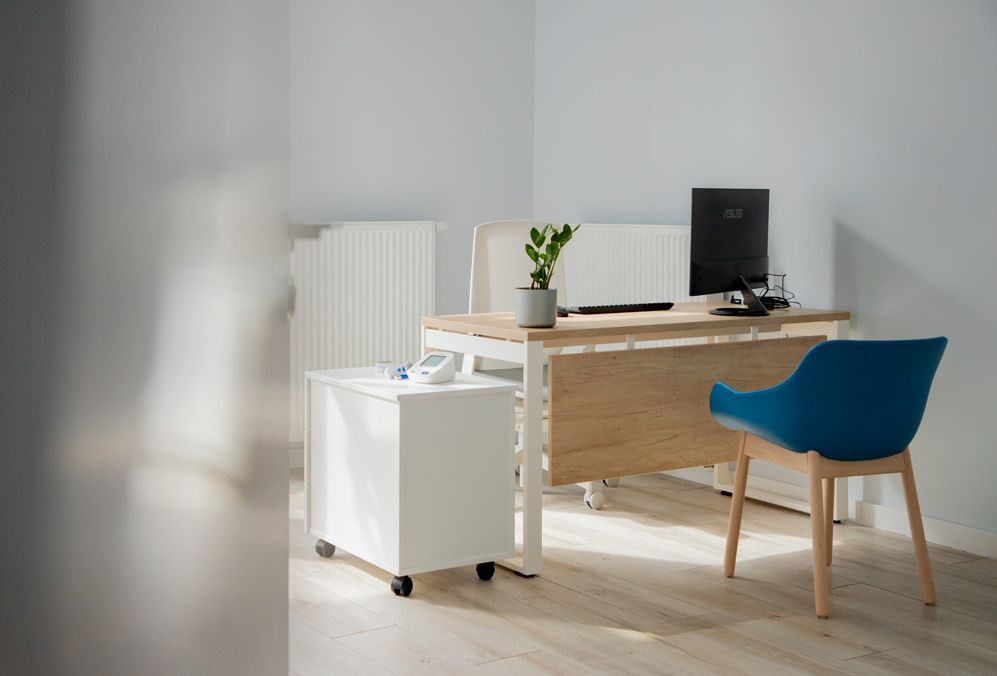 Św. Leonarda 4, 60-654