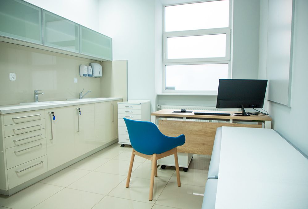 Żeligowskiego 46, 90-644