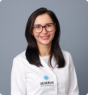 lek. Marlena Blukacz