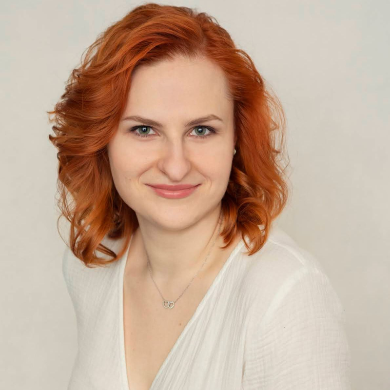 dr n. med. i n. o zdr. Agnieszka Święcicka-Klama