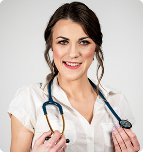 Dr n. med. Katarzyna Ożga-Piszczek