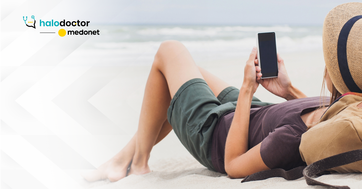 Gdzie do lekarza podczas wakacji?