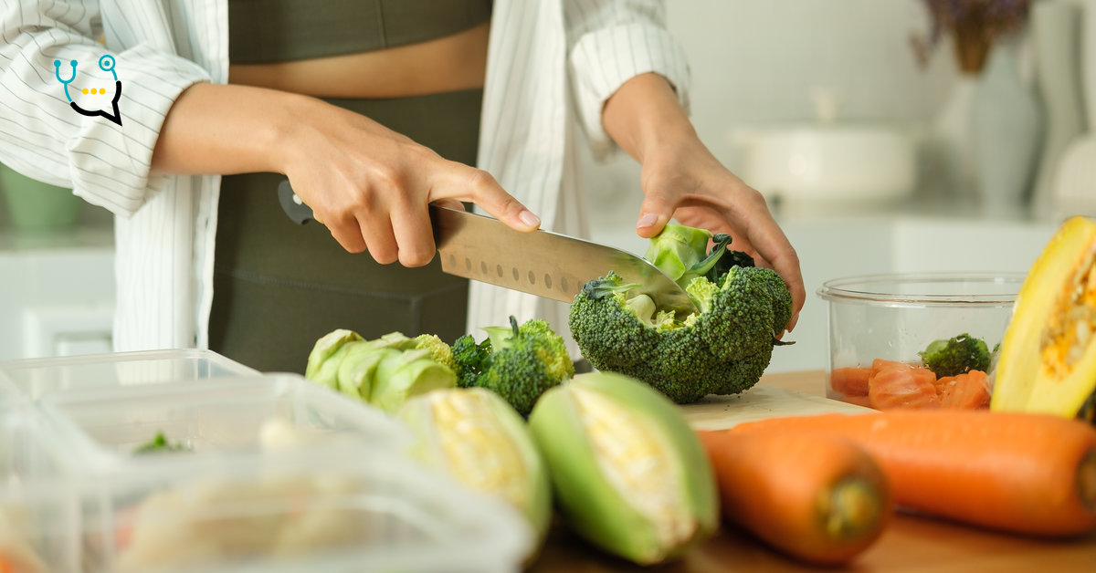 PCOS i odchudzanie: dlaczego dieta nie działa? Dietetyk wskazuje najczęstsze błędy
