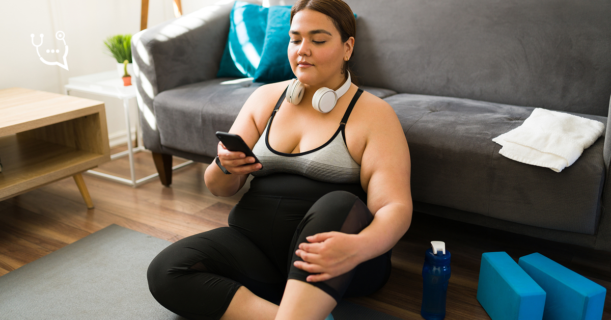 Jak sprawdzić poziom tkanki tłuszczowej? Przekonaj się w kilka sekund