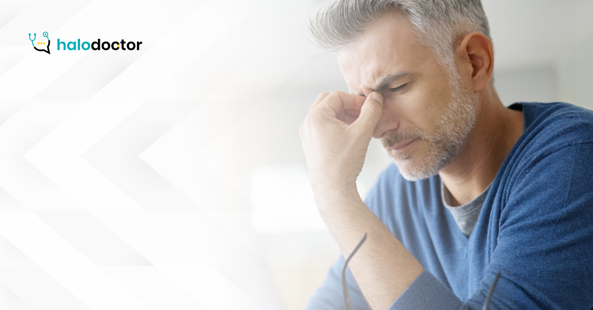 Migrena oczna – jak radzić sobie z silnym bólem głowy?