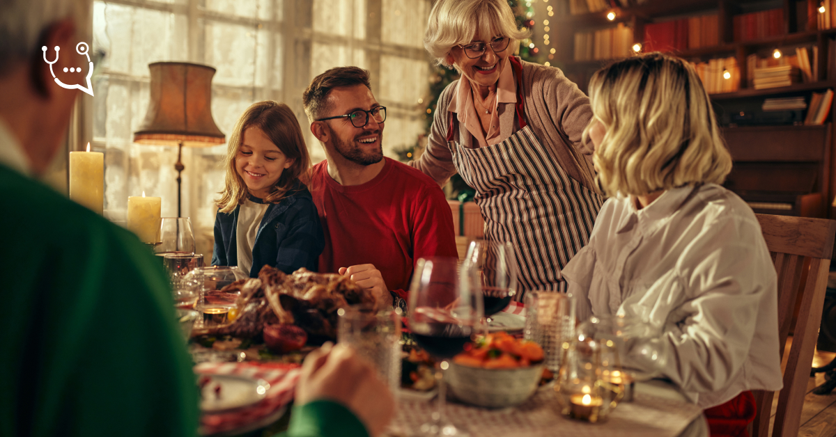 Święta bez stresu? Psycholog zdradza, jak przeżyć ten czas w spokoju