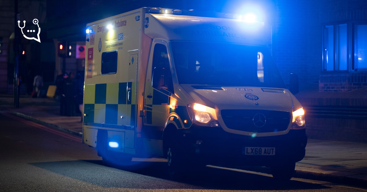 Czy to epidemia? Ognisko zapalenia opon mózgowych w Wielkiej Brytanii uderza w młodych ludzi