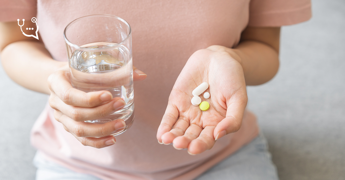 Czy dawkę leku OTC można podzielić w ciągu dnia? Najczęstsze błędy