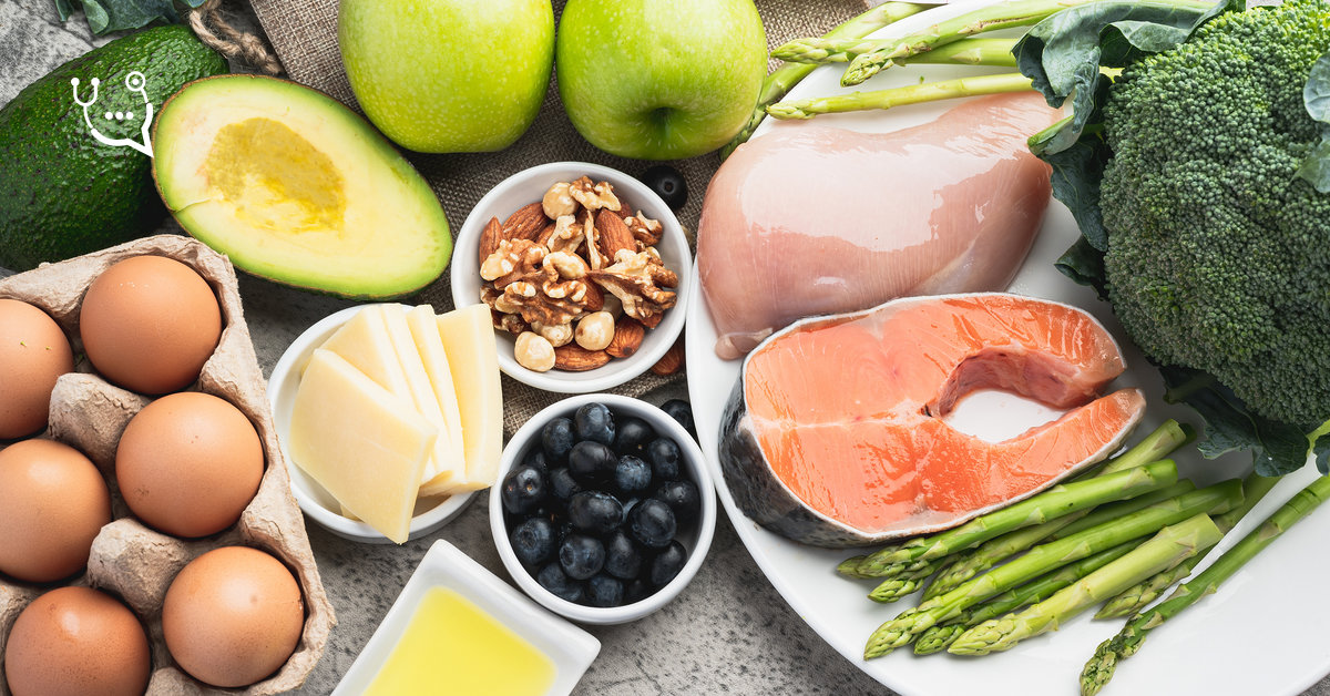 Nowa piramida żywieniowa z USA budzi emocje. Czy Polacy powinni zmienić sposób odżywiania?