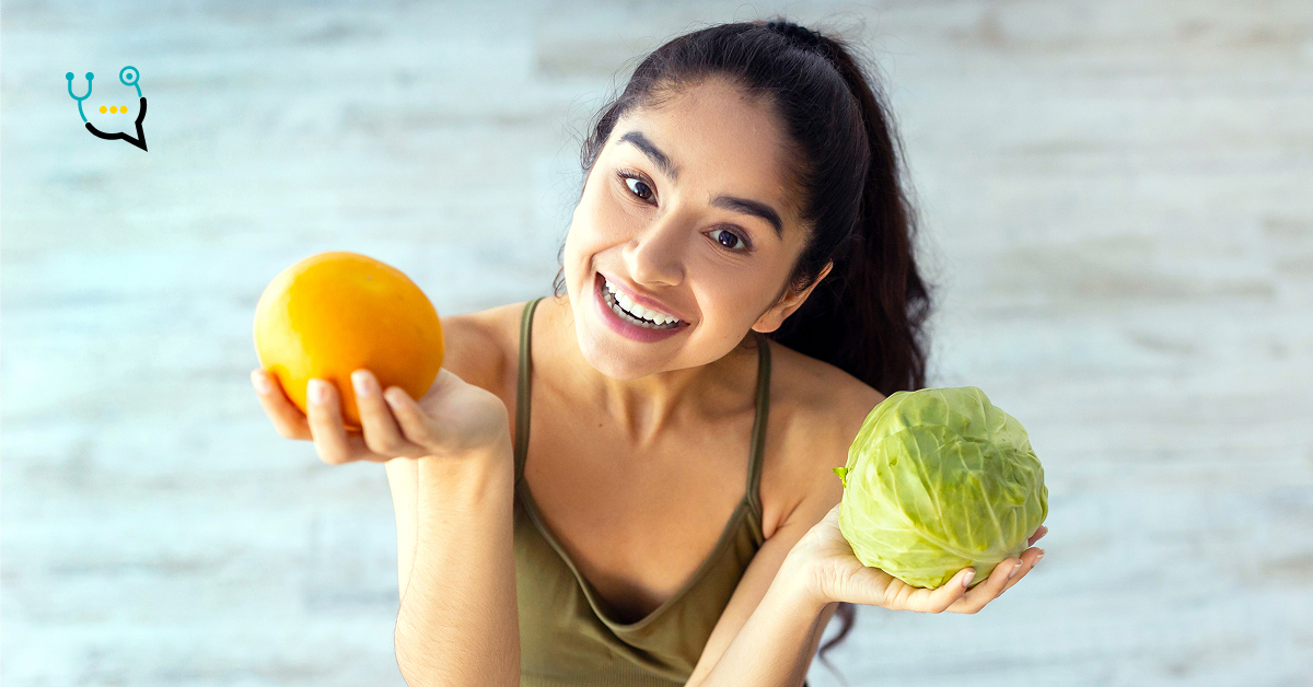 Jak schudnąć bez efektu jojo? Wszystko zaczyna się od kalorii