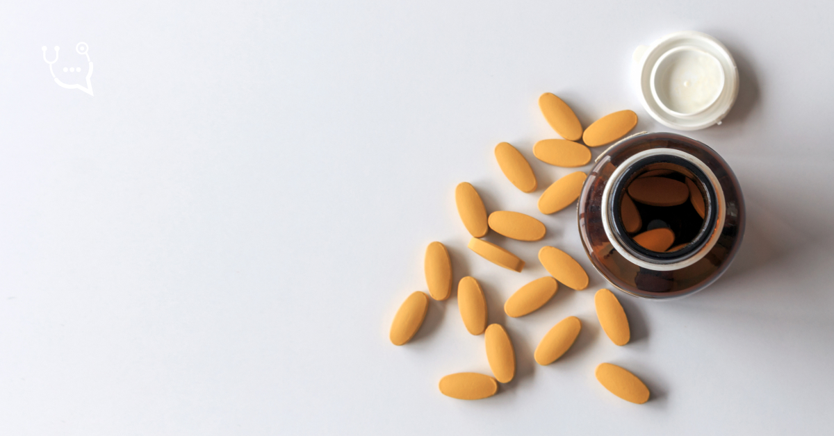 GIF wycofuje popularną witaminę C – sprawdź swoją apteczkę