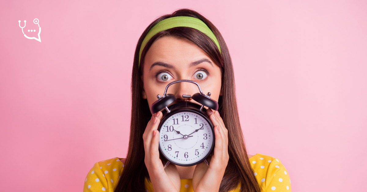 Antykoncepcja awaryjna na receptę: ile czasu mamy na reakcję?