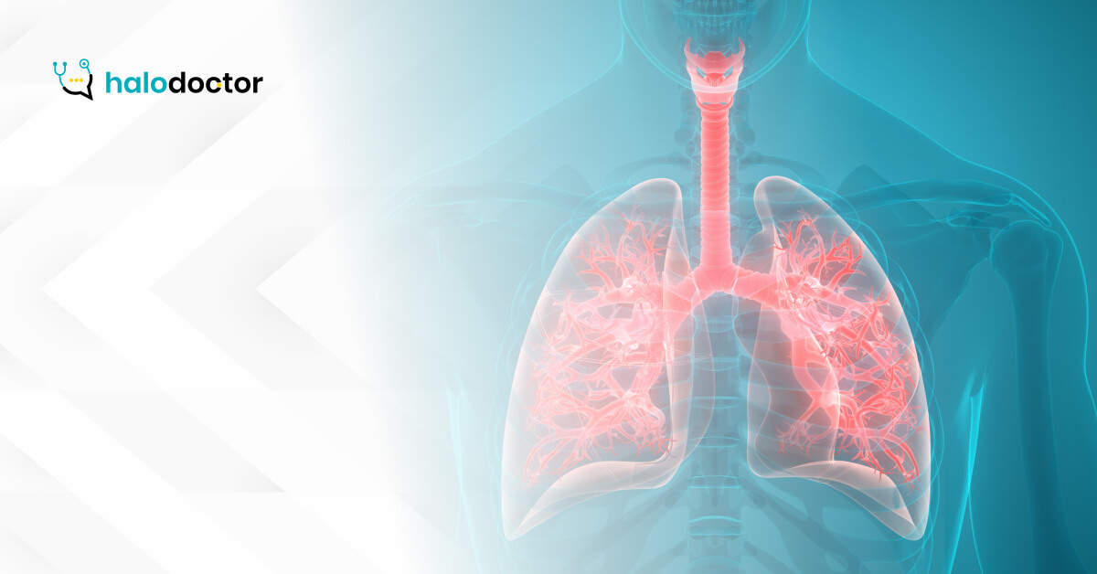 Zapalenie płuc – jakie są następstwa choroby?