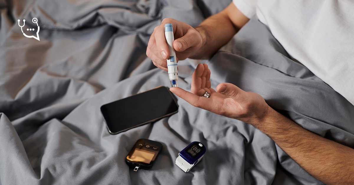 Profilaktyka cukrzycy typu 2: co robić, by nie dopuścić do rozwoju choroby?