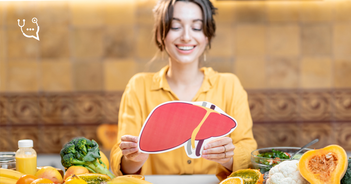 E-recepta na Hepa-Merz: na jakie choroby wątroby pomaga ten lek?