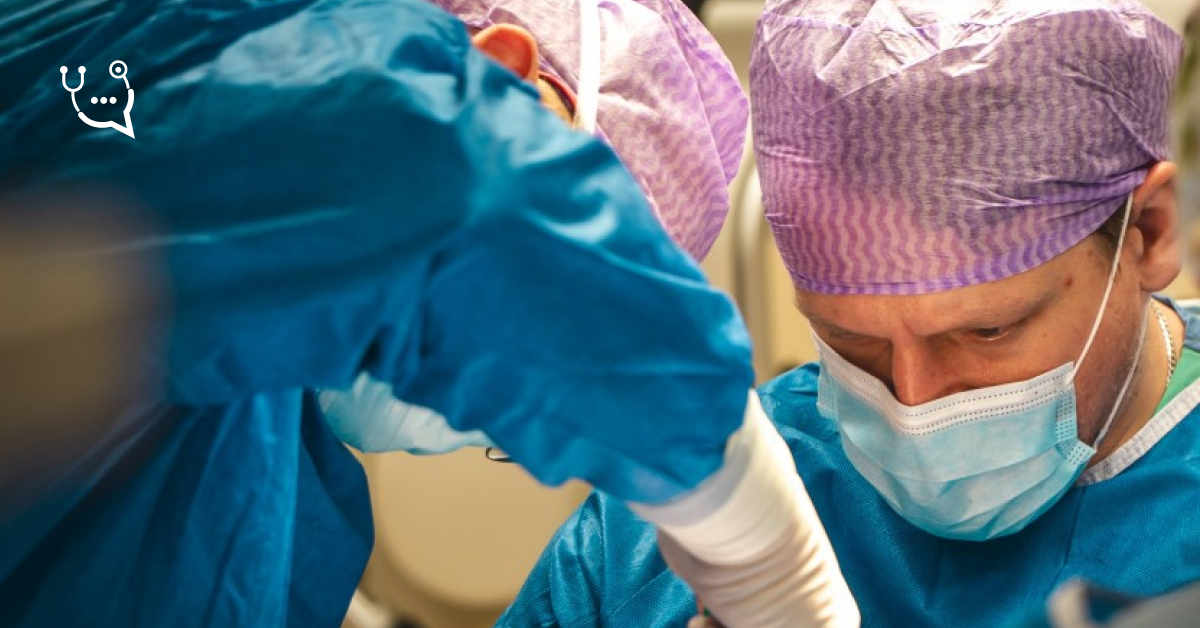 Sukces neurochirurgów w Sosnowcu. 59-latek wraca do życia dzięki innowacyjnej operacji mózgu