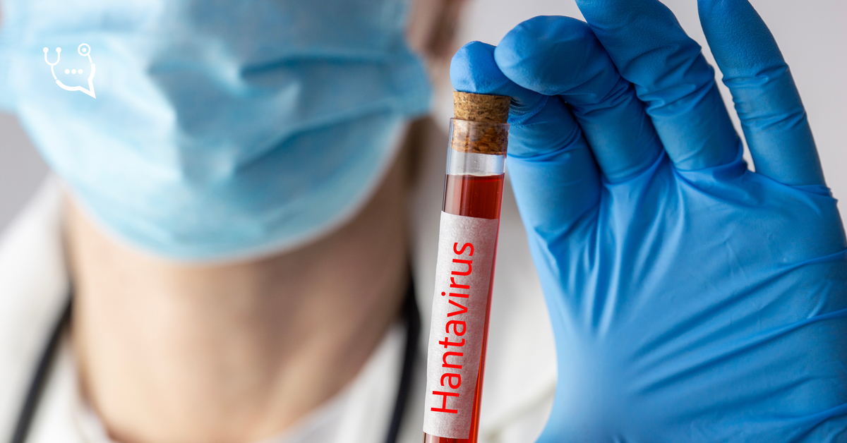 „Jeden Polak objęty nadzorem epidemiologicznym”. GIS wydał komunikat ws. hantawirusa na statku m/v Hondius