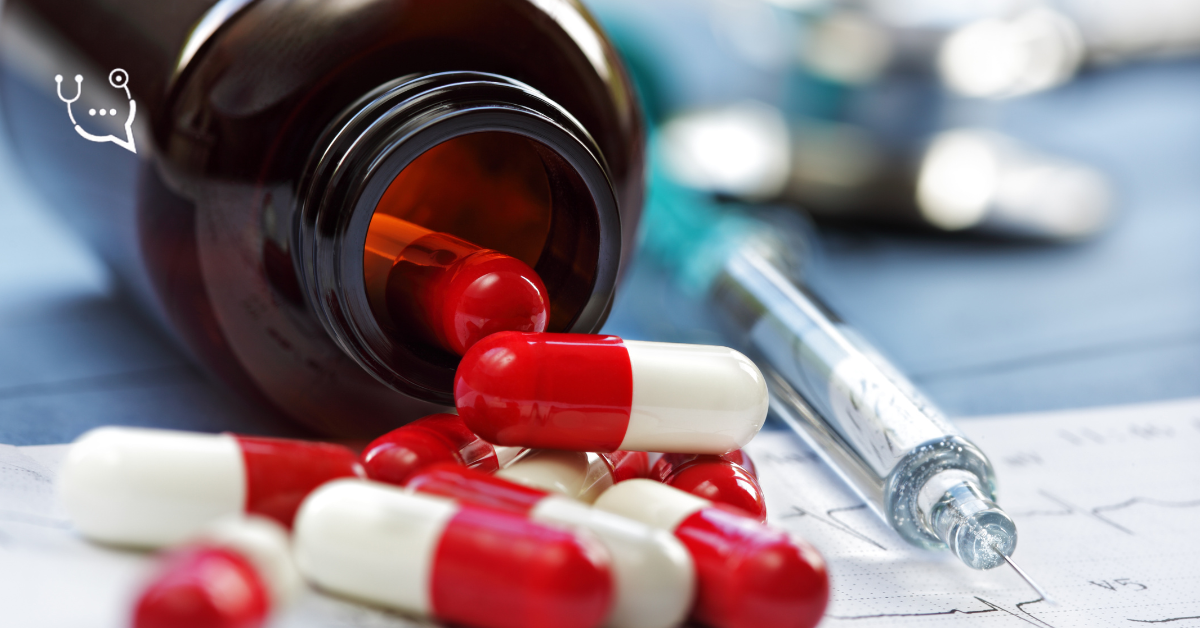 Novo Nordisk przedstawił plany rozwoju nowych leków do 2030 roku. Czego dotyczą?