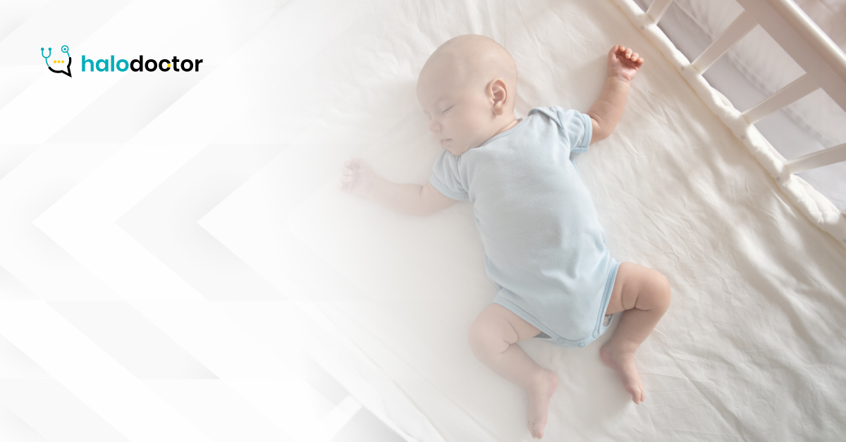 SIDS – jakie mogą być przyczyny nagłej śmierci łóżeczkowej?
