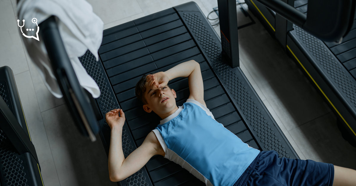 Jak wychować młodego mistrza sportu? Psycholog wskazuje 5 fundamentów