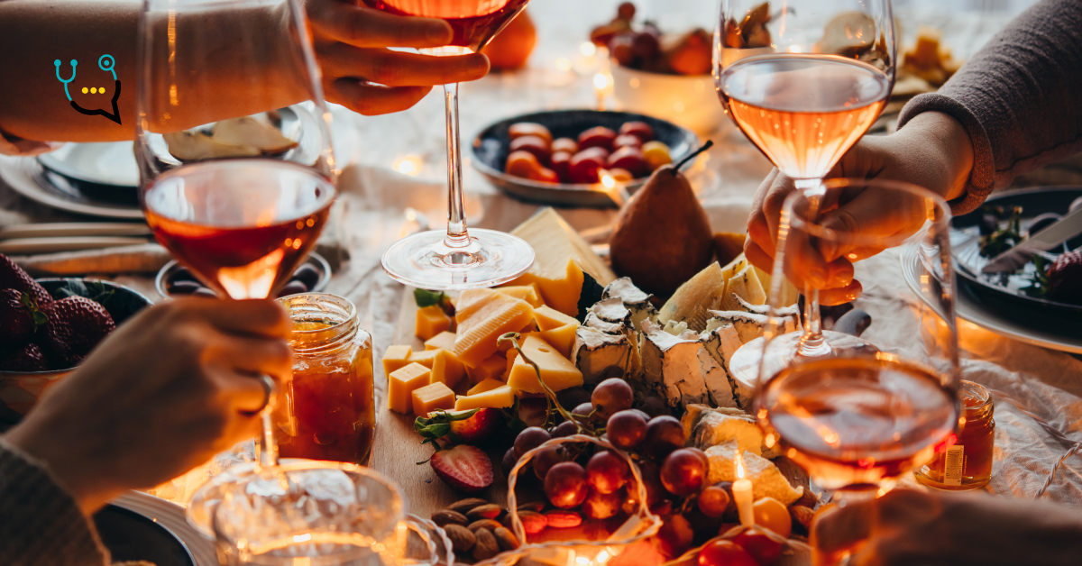 Jakie produkty spowalniają wchłanianie alkoholu? Wpływ jedzenia na promile