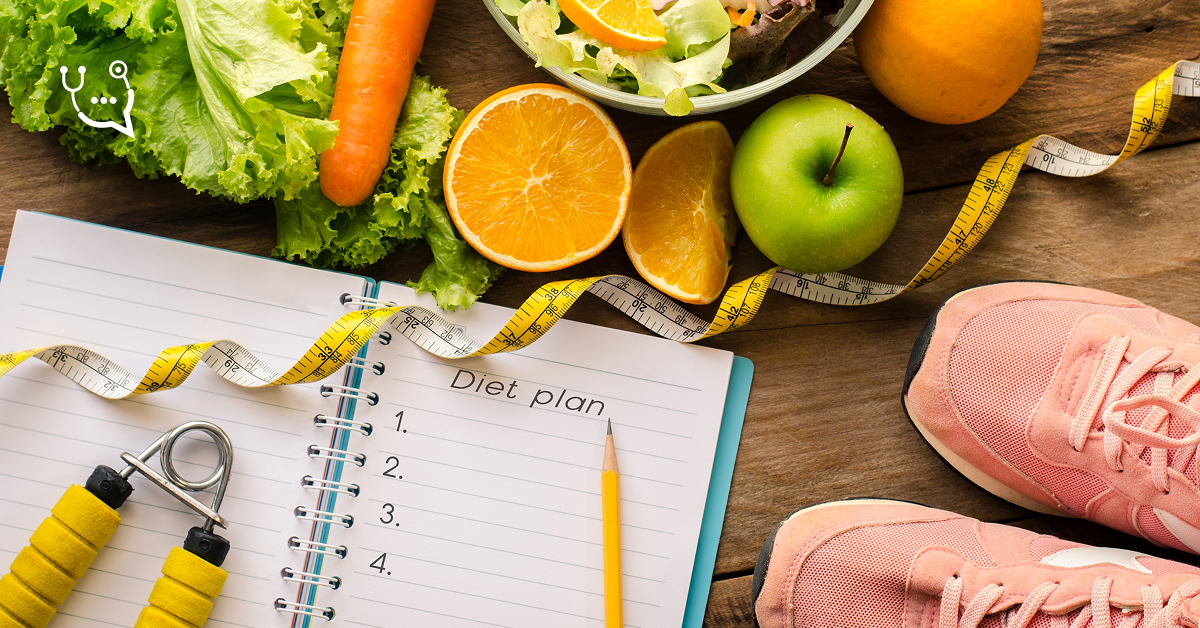 Czy dieta może poprawić wynik ciśnienia tętniczego? Zmiany wspierające serce