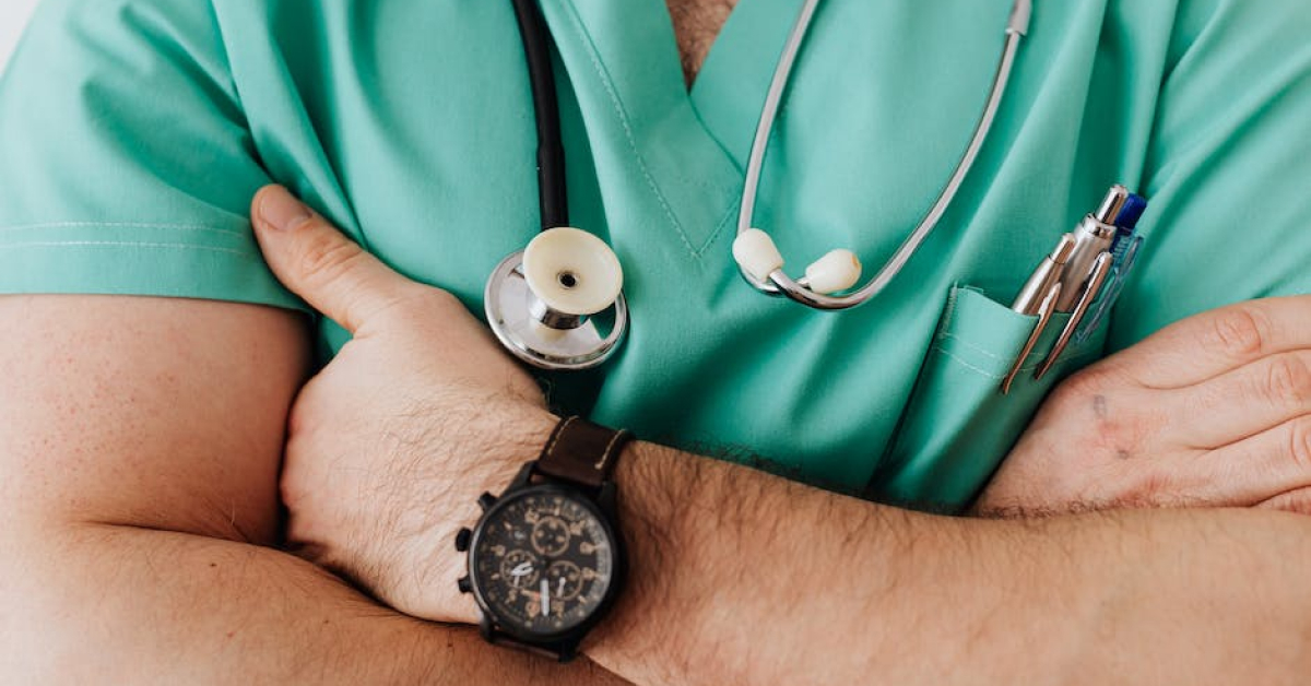 Centra medyczne – dlaczego coraz więcej osób korzysta z ich usług?