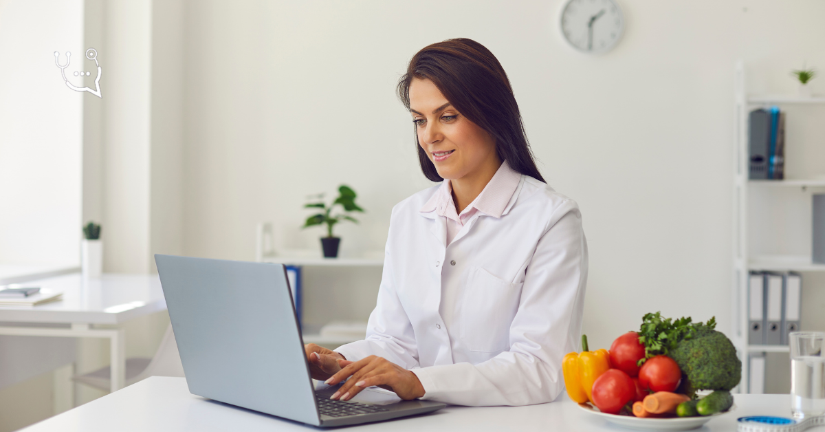 Rola psychodietetyka w leczeniu otyłości. Kiedy sama dieta to za mało?