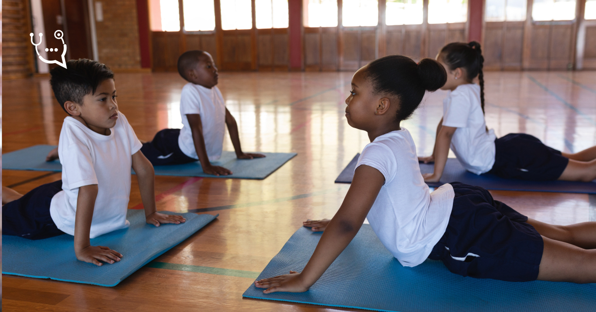 Zwolnienie z WF online: czy szkoły tracą kontrolę nad frekwencją na WF?