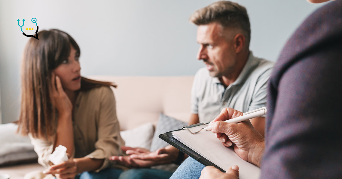 Dlaczego niektóre związki przetrwają, a inne nie. Wywiad z psychoterapeutką