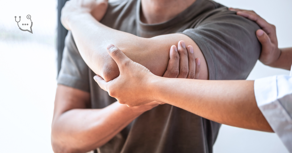 Recepta na Structum. Lek na problemy ze stawami