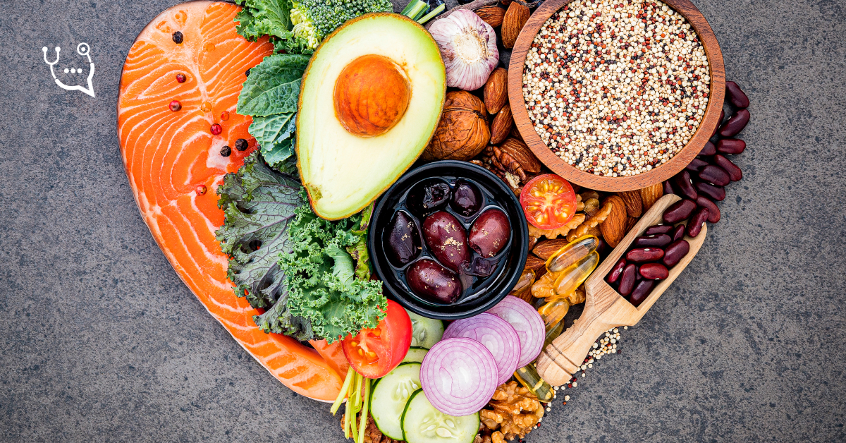 Jak obniżyć cholesterol bez leków? Co działa, a co jest mitem?