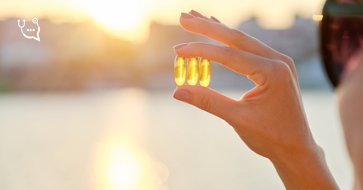 Omega-3 a zdrowie serca – czy suplementy naprawdę chronią przed zawałem?