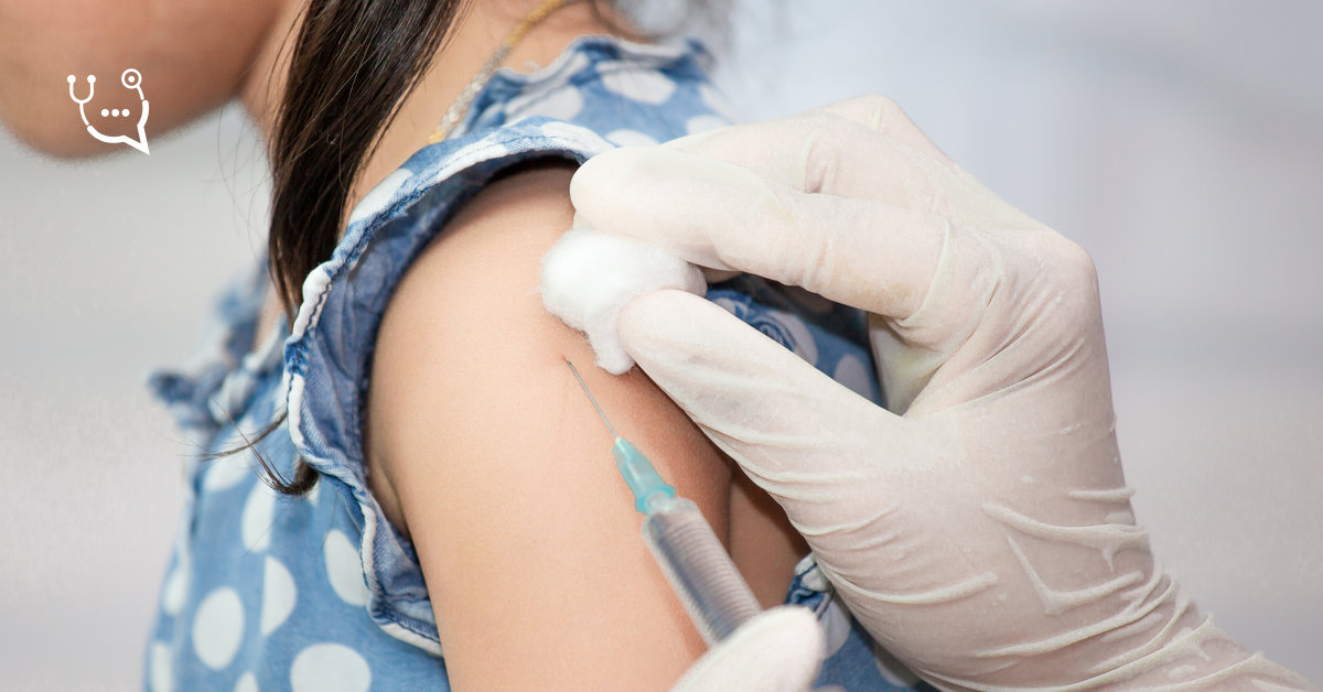 Kalendarz szczepień dzieci i młodzieży 2026 – co musi wiedzieć każdy rodzic?