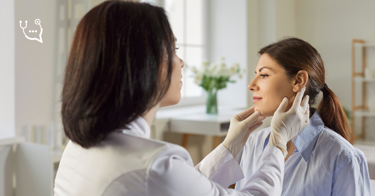Przed zabiegiem medycyny estetycznej odwiedź dermatologa. Dlaczego ocena skóry jest tak ważna?