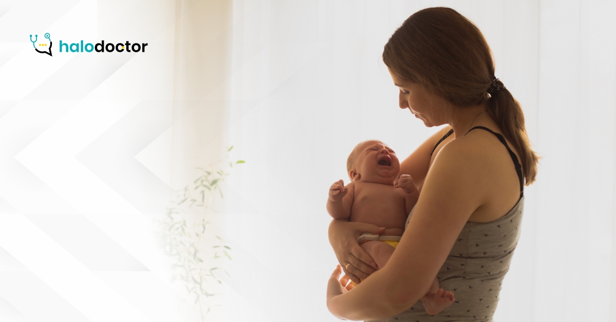 Antykoncepcja po porodzie. Kiedy zacząć stosować?