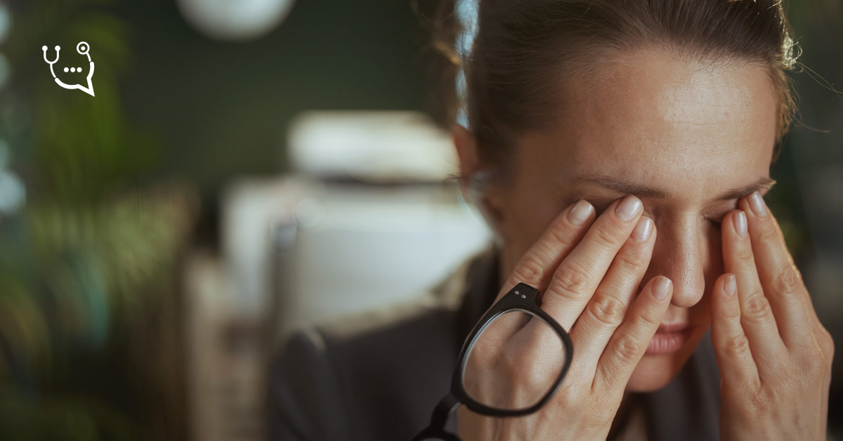 Tłumienie emocji ma swoją cenę – co mówi psychosomatolog?