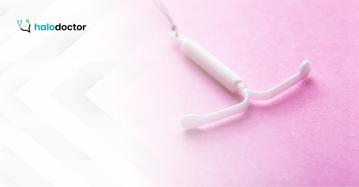 Wkładka domaciczna - najlepsza metoda antykoncepcji?