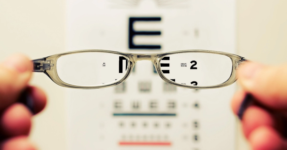 Почему так много пациентов выбирают лазерную коррекцию зрения?
