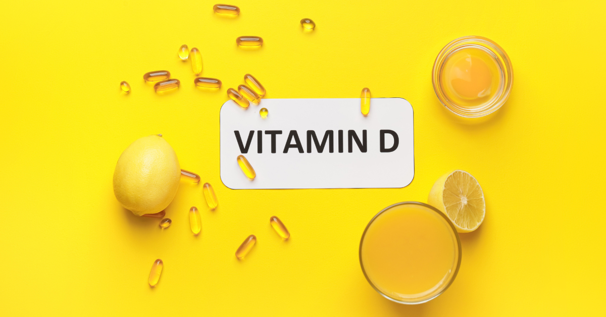 Jak witamina D wpływa na nasze zdrowie i dlaczego jest niezbędna?