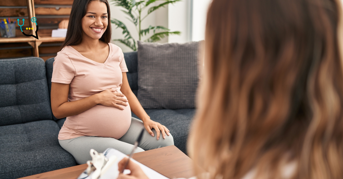 Ile powinnam ważyć w ciąży? Dowiedz się, czy przybierasz w zdrowym tempie