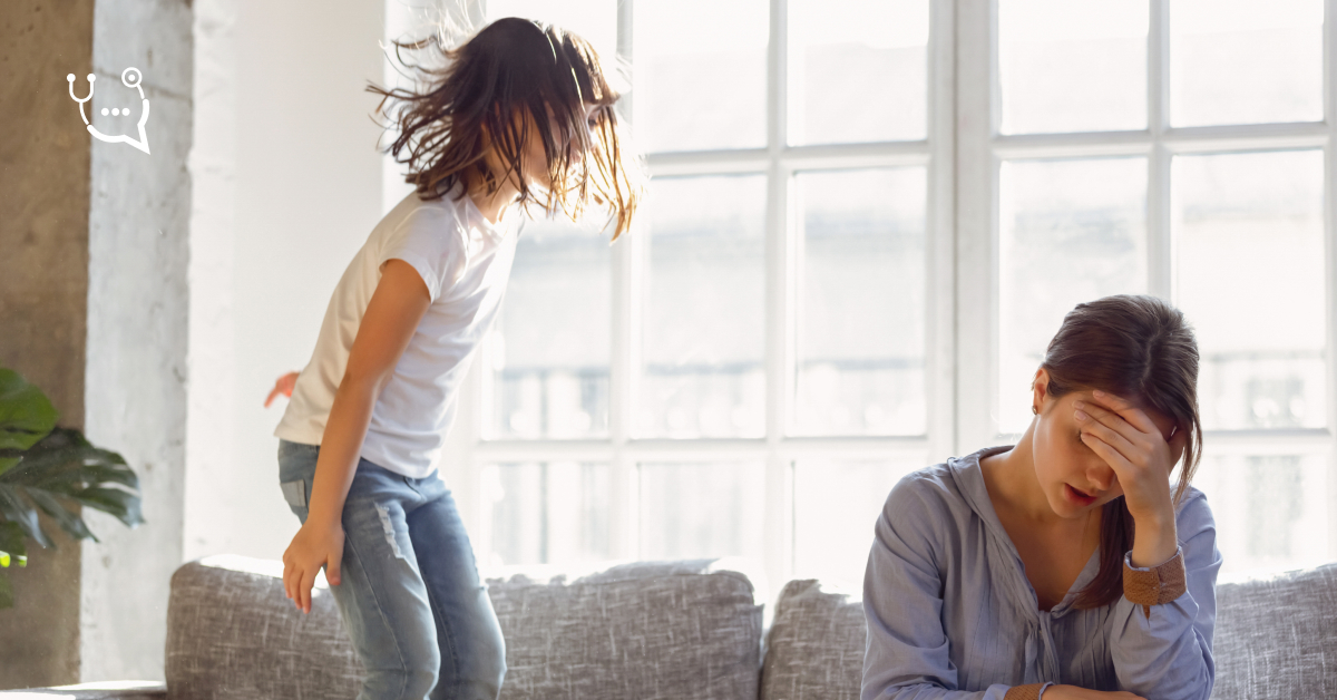 Rodzicielskie poczucie winy i perfekcjonizm – jak sobie z nimi radzić?