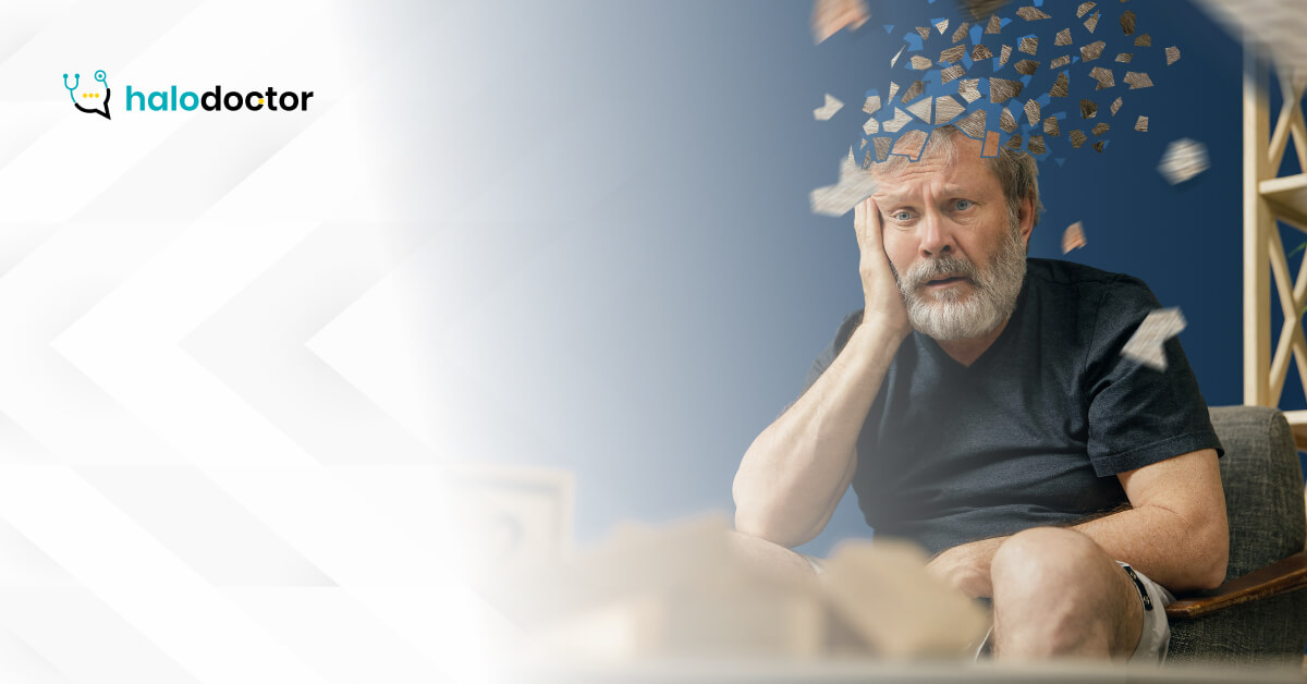 Choroba Alzheimera - jak powstaje?