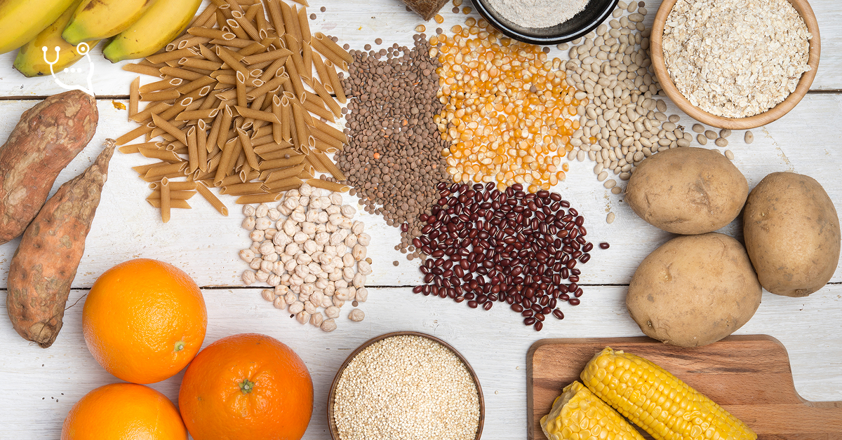 Jak liczyć wymienniki węglowodanowe u osób z cukrzycą? Skuteczna i prosta metoda