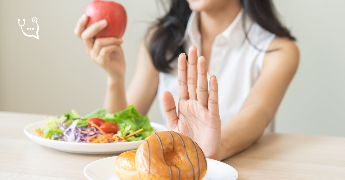 Detoks cukrowy – czy organizm naprawdę go potrzebuje? Dietetyk wyjaśnia
