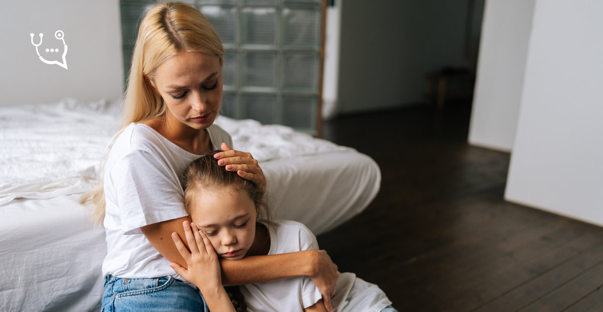 Emocjonalny detektyw – jak rozpoznać niewidoczne sygnały stresu u dziecka?