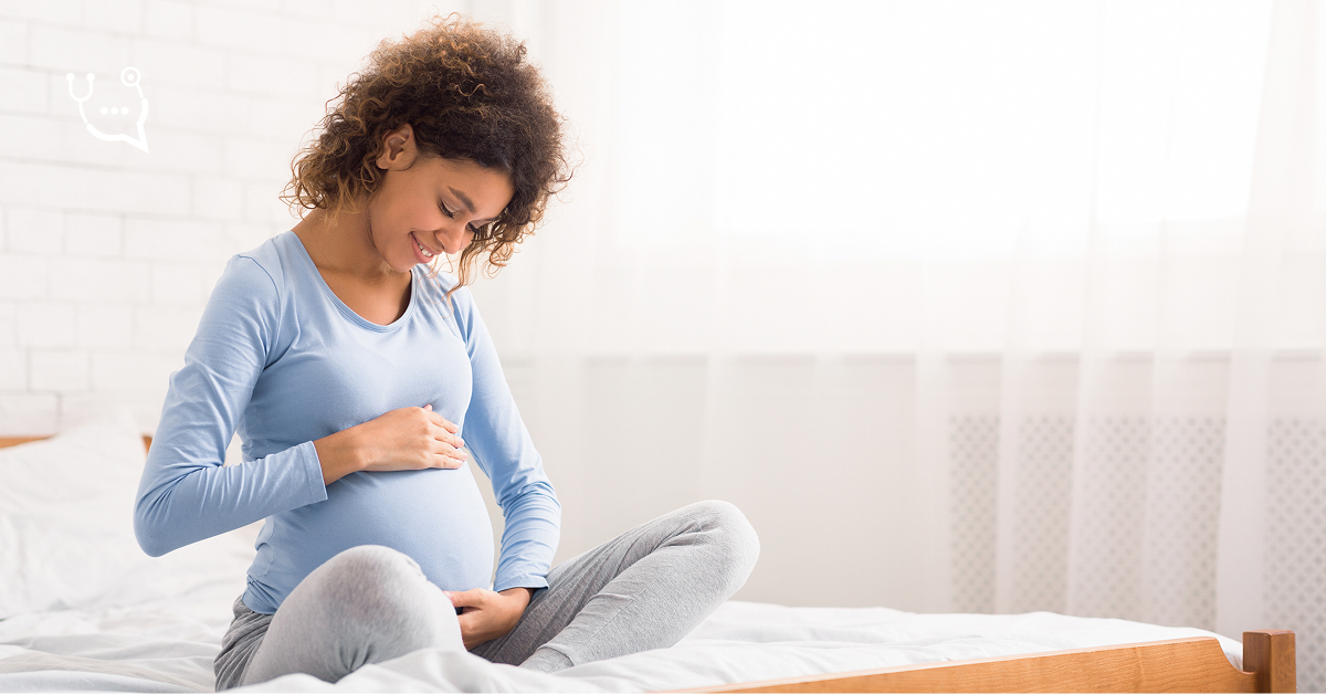 Czy termin porodu z kalkulatora może się zmienić? Granice dokładności kalkulatora