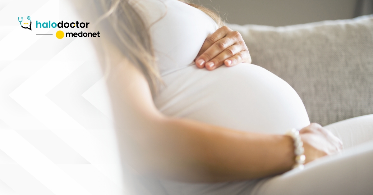 Ciąża pozamaciczna - objawy, przyczyny, zagrożenia i powikłania