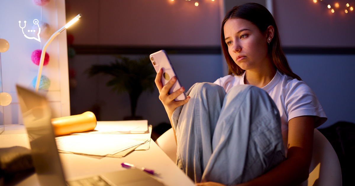 Seksualność w dobie ekranów – jak internet i technologia wpływają na pożądanie i relacje?